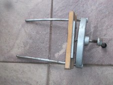 Holzher werkstückpresse kette gebraucht kaufen  Erlangen