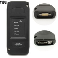 Adaptador de comunicação diagnóstico mais recente 2019A ET3 ETIII 317-7485 para CAT comprar usado  Enviando para Brazil