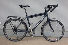 Trekking fahrrad velotraum gebraucht kaufen  Kuppenheim