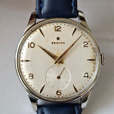 Zenith stellina anni usato  Canicatti