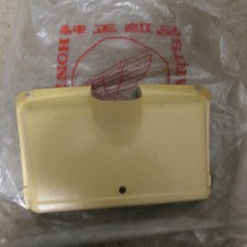 Honda melody upper for sale  HOOK