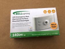 Bell lighting 09037 for sale  LEWES