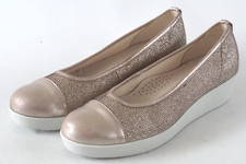 Gabor shoes leather for sale  OLDHAM
