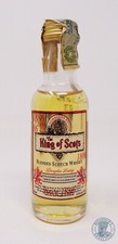 Miniature mignon scotch usato  Romano di Lombardia