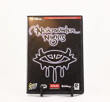 Neverwinter nights pc usato  Porto San Giorgio