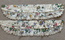 Dorma guinevere curtain for sale  KETTERING
