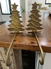 Vintage brass christmas for sale  Barnwell