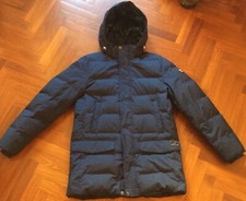 Giubbotto piumino parka usato  Bologna