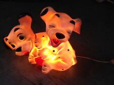 Lampe 101 dalmatiens d'occasion  Rouen-