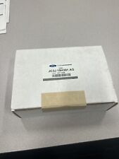 Usado, KIT DE CÂMERA DE BACKUP TRASEIRA FORD 2017-24 F250-F550 CABINE E CHASSI FABRICANTE DE EQUIPAMENTO ORIGINAL JC3J 19H391 AG comprar usado  Enviando para Brazil
