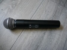 Shure vocalist artist gebraucht kaufen  Mannheim