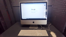 Apple iMac 20" A1224 2008 core 2 duo E8135 2.66ghz 4gb ram windows 10 comprar usado Apple iMac 20" A1224 2008 core 2 duo E8135 2.66ghz 4gb ram windows 10 comprar usado  Enviando para Brazil