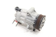 2021 - 2025 FORD BRONCO SPORT A/C COMPRESSOR DE AR CONDICIONADO FABRICANTE DE EQUIPAMENTO ORIGINAL GN1119D629AC comprar usado  Enviando para Brazil