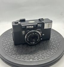 Konica c35 35mm for sale  LONDON