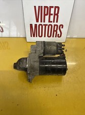 Vauxhall corsa starter for sale  MANCHESTER