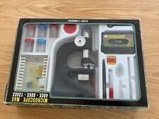Vintage anni microscope usato  Italia