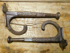 Huge cast iron for sale  Grand Saline