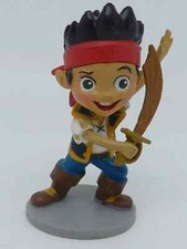 Figurine plastique pvc d'occasion  Nogent-sur-Marne
