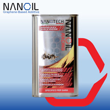Nanoil racing additivo usato  Caronno Pertusella