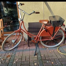 Hollandrad 28zoll gazelle gebraucht kaufen  Willich