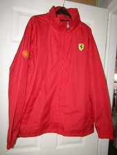 Scuderia ferrari shell for sale  GLASGOW
