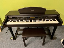 yamaha clavinova 207 for sale yamaha clavinova 207 for sale Vacaville