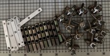 Stck siegenia reparaturset gebraucht kaufen  Ulm