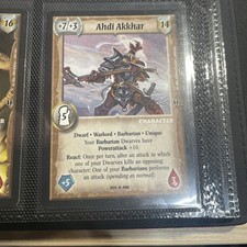 Ahdi akkhar carte d'occasion  Clermont-Ferrand-