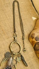 chunky chain for sale  RICHMOND