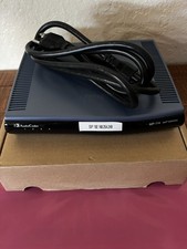 Gateway VoIP AudioCodes GGWV00288 MP-114 (2 FXS, 2 FXO) comprar usado  Enviando para Brazil