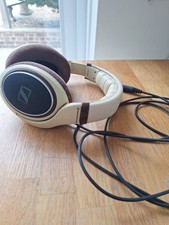 Sennheiser hd598 open for sale  ST. LEONARDS-ON-SEA