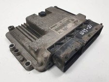 55198054 centralina motore usato  Ferrara