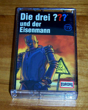 Fragezeichen kassette 172 gebraucht kaufen  Deutschland