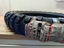 Pneu moto bridgestone d'occasion  Annonay
