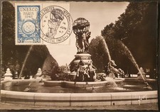 Carte maximum card d'occasion  Sète
