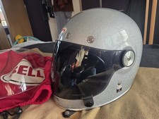 Bell bullitt motorcycle for sale Bell bullitt motorcycle for sale  NEWCASTLE UPON TYNE