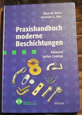 Praxishandbuch moderne beschic gebraucht kaufen  Berlin