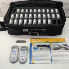 Cps student response for sale  Glendale