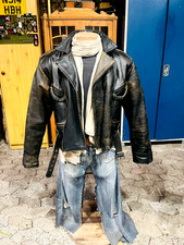 chopper lederjacke gebraucht kaufen chopper lederjacke gebraucht kaufen Winsen (Aller)