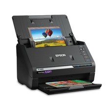 Epson fastfoto 680w for sale  USA