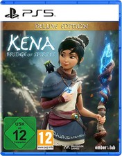 Kena bridge spirits gebraucht kaufen  Berlin