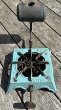 Antique camping stove for sale  LYDBROOK