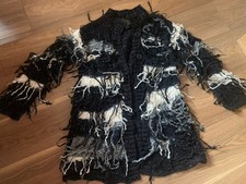River island shaggy for sale  DUNFERMLINE