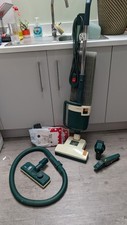 Vintage vorwerk kobold for sale  PETERBOROUGH