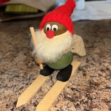 Vtg swedish christmas for sale  Monticello