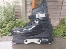 Bauer shifty inline for sale  CONGLETON