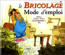 Bricolage instructions for d'occasion  Expédié en Belgium