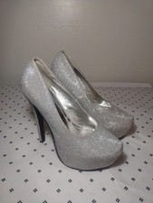 Style silver sparkle for sale  Gainesville