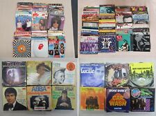 50x vinyl single gebraucht kaufen  Kiel