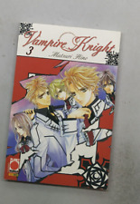 Vampire knight matsuri usato  Bologna